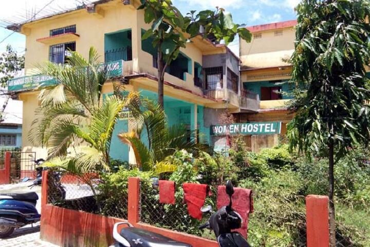 hostel